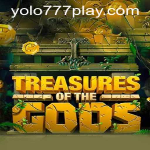 Exploring Treasure of the Gods