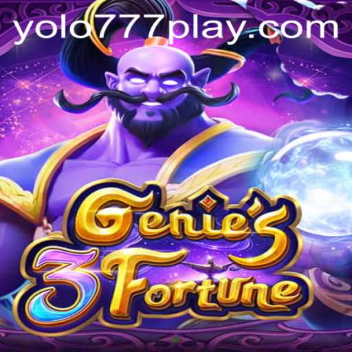 Exploring the Exciting World of Genie3Fortune: A Modern Gaming Adventure