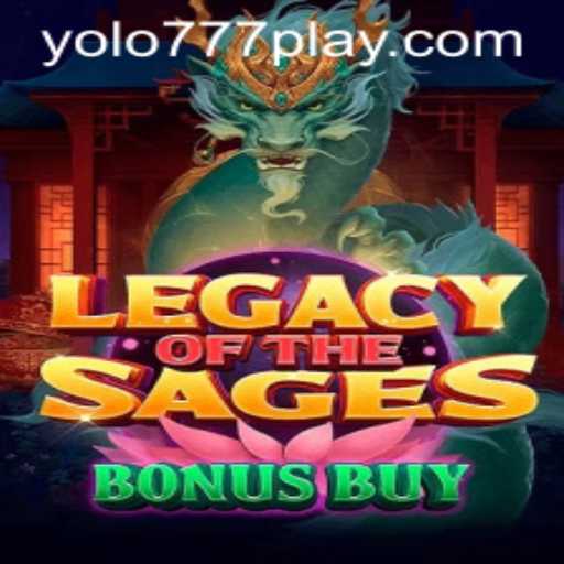 Exploring 'Legacy of the Sages Bonus Buy': A Modern Gaming Experience