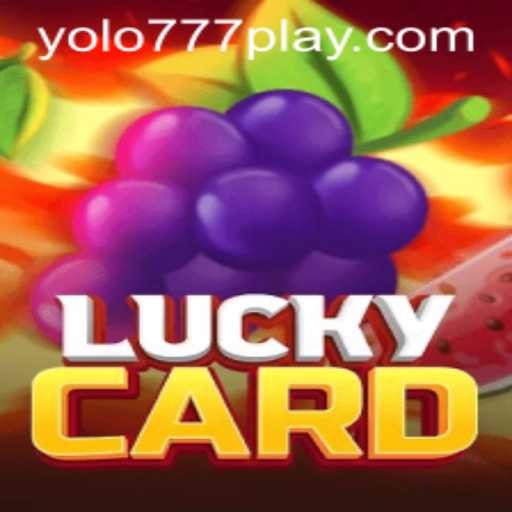 Discover LuckyCard: The Thrilling World of Cards and Chance with yolo777
