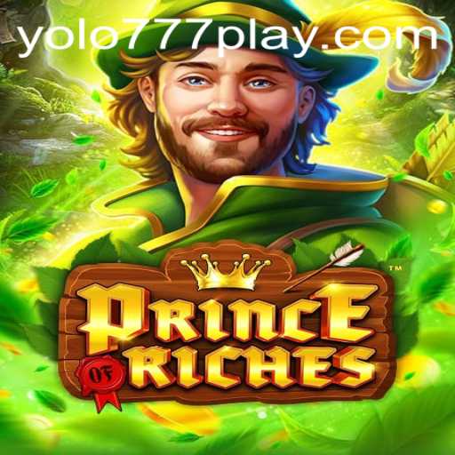 Exploring the Enchanting World of PrinceOfRiches with YOLO777