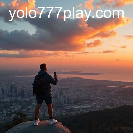 The Art and Impact of Promotions: Exploring YOLO777